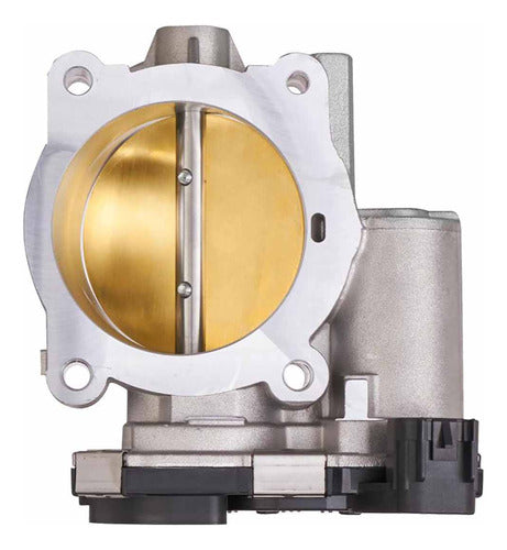 Cuerpo Aceleracion Para Cadillac Sts 3.6 2008 2009 2010 2011