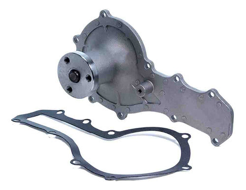 Bomba De Agua Para Chrysler Lebaron 2.5 1990 1991 1992 1993