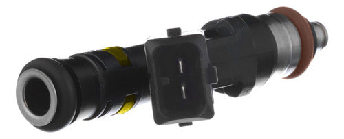 10pzs Inyector Gasolina Para Ford F250 Sd 6.8 2003 2004