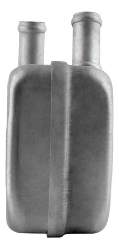 Enfriador Aceite Para Seat Ibiza 1.6 2000 2001 2002