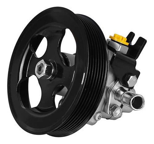 Bomba Dirección Hidráulica Para Nissan Armada 5.6 2006 2007