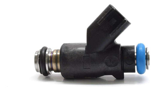 8pzs Inyector Gasolina Para Silverado 2500 4.8 2012 2013