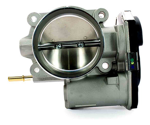 Cuerpo Aceleracion Para Nissan Sentra 2.0 2010 2011 2012