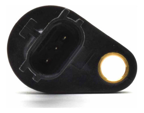 Sensor Vss Para Nissan Sentra 1.6 2017