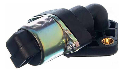 Valvula Marcha Minima Iac Para Ford Ka 1.6 2001 2002 2003