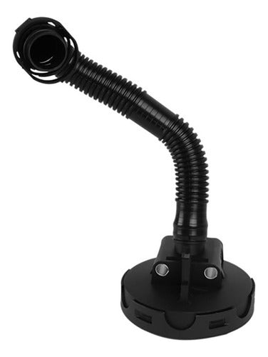 Válvula Pcv Para Vw Vento 1.6 2014 2015 2016 2017 2018 2019