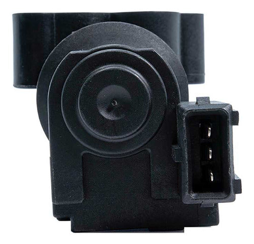 Valvula Marcha Minima Iac Para Hyundai Elantra 2.0 2007 2008