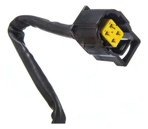 Sensor Oxigeno Para Vw Routan 3.6 2011 2012 D/c Del
