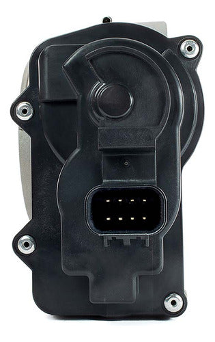 Cuerpo Aceleracion Para Chevrolet Express 3500 6.0 2004 2005