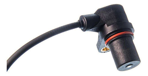 Sensor Ckp Para Audi A4 Quattro 1.8 2005