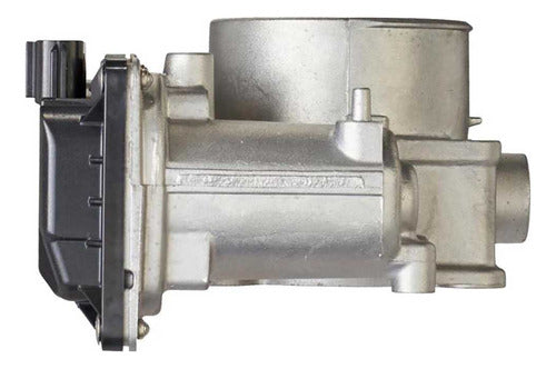 Cuerpo Aceleracion Para Mazda Cx5 Gs 2.5 2018