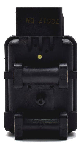 Sensor Map Para Jeep Wrangler 2.5 2001 2002