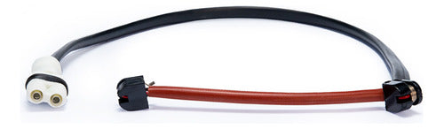 Sensor Balatas Trasero Para Porsche 911 3.2 1995