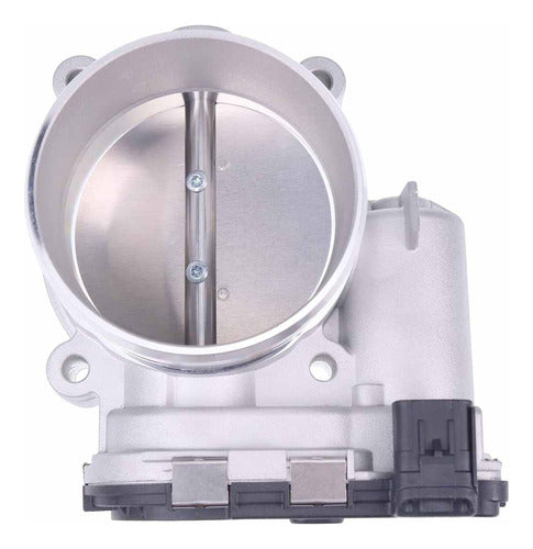 Cuerpo Aceleracion Para Mustang Gt Premium 5.0 2020