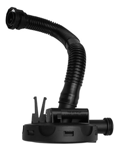 Válvula Pcv Para Vw Vento 1.6 2014 2015 2016 2017 2018 2019