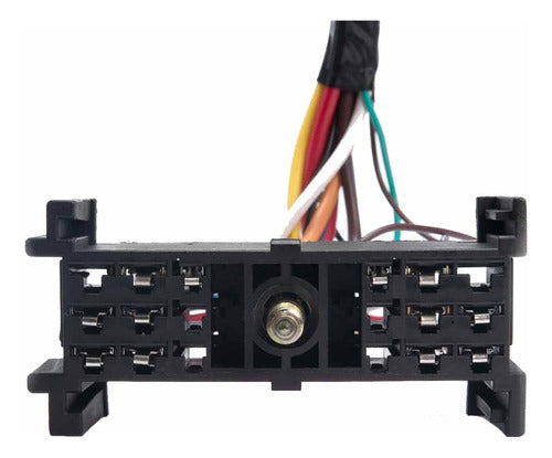 Pastilla Encendido Para Gmc Jimmy 2.2 1995