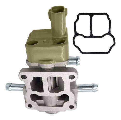 Valvula Iac Para Toyota Tundra 4.7 2000 2001 2002 2003