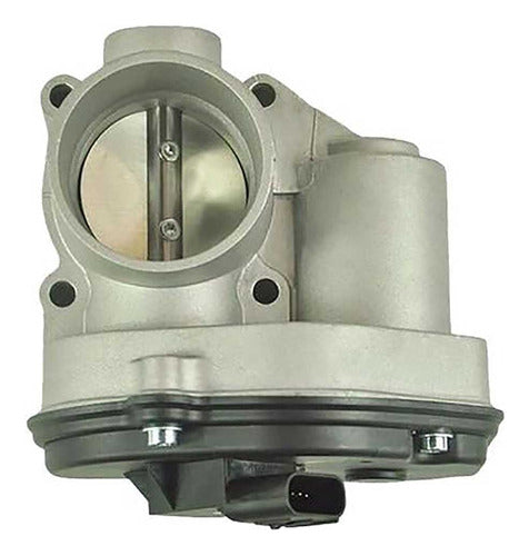 Cuerpo Aceleracion Para Ford Cmax 1.6 2007 2008 2009 2010