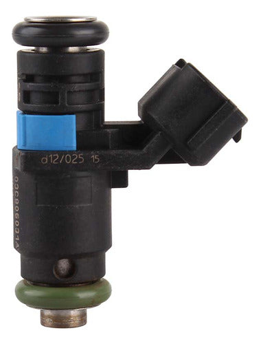 Inyector Gasolina Para Vw Vento 1.6 2019