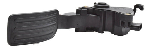 Pedal Acelerador Para Nissan Versa 1.6 2012 2013