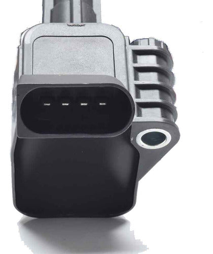 4pzs Bobina Para Audi A3 Quattro 2.0 2019 2020