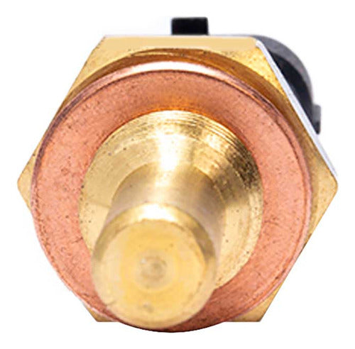Sensor Temperatura Ect/cts Para Gmc Sierra 3500 Hd 6.6 2009