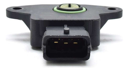 Sensor Tps Para Dodge Attitude 1.4 2006 2007 2008 2009