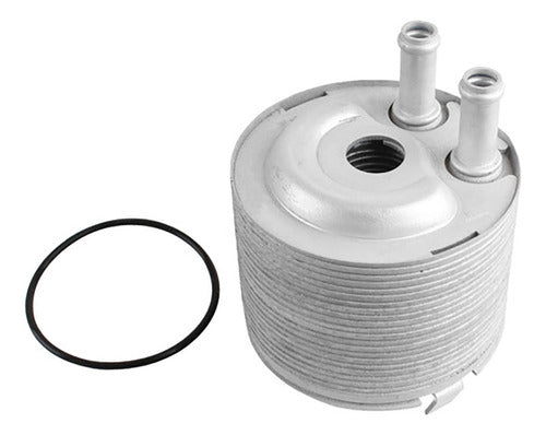 Enfriador Aceite Para Nissan Np300 2.5 2015 2016 2017 2018