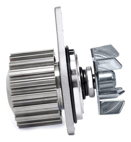 Bomba De Agua Para Peugeot 206 1.4 2000 2001 2002 2003 2004