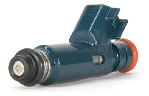 Inyector Gasolina Para Mazda 3 2.0 2004 2005 2006 2007 2008
