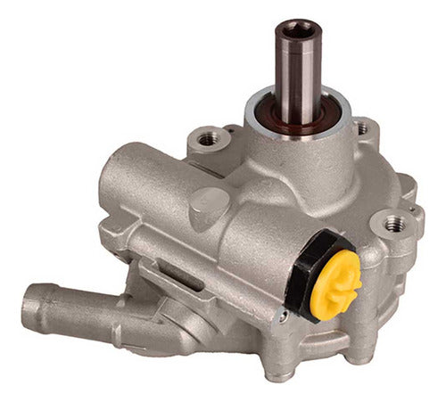 Bomba Dirección Hidráulica Para Chevrolet Malibu 2.4 2012