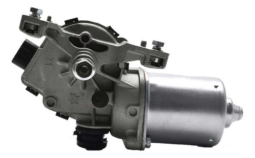 Motor Limpiaparabrisas Para Cadillac Ats 2.0 2016 2017 2018