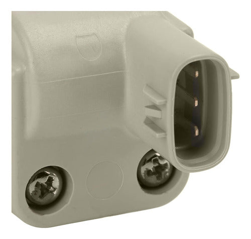 Valvula Iac Para Honda Civic Del Sol 1.6 1996 1997