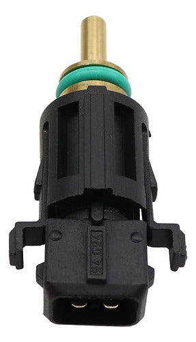 Sensor Temperatura Ect/cts Para Bmw 328i Xdrive 2.0 1999