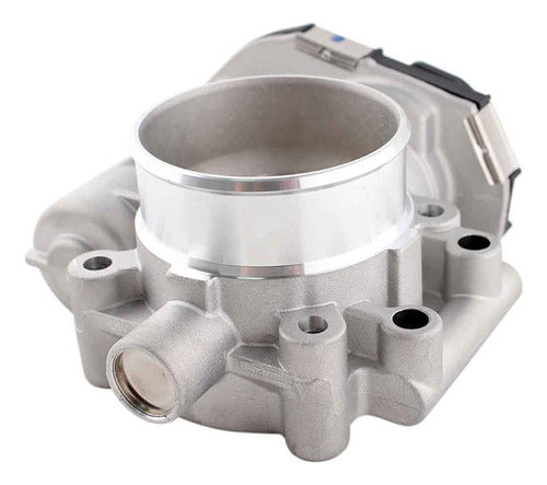 Cuerpo Aceleracion Para Chevrolet Aveo 1.5 2021 2022