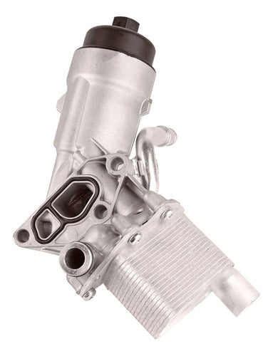 Enfriador Aceite Para Chevrolet Sonic 1.4 2015 2016 2017