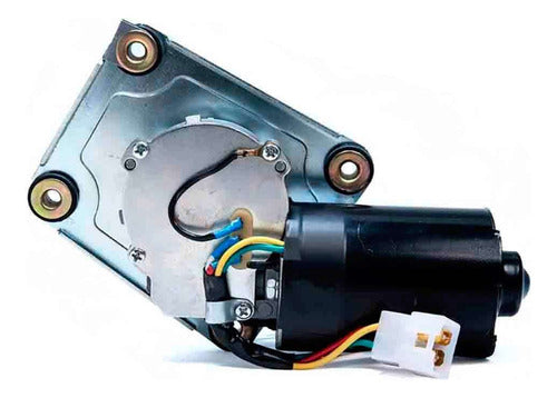 Motor Limpiaparabrisas Para Chevrolet Spark 1.4 2009 2010