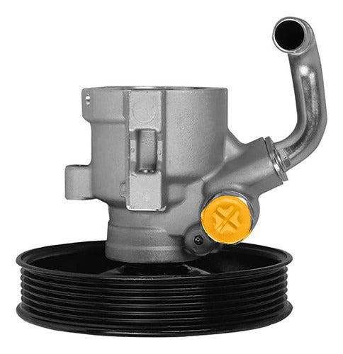 Bomba Dirección Hidráulica Para Chevrolet Optra 2.0 2006