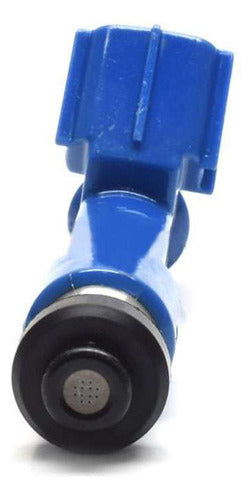 4pzs Inyector Gasolina Para Toyota Yaris 1.5 2009 2010 2011