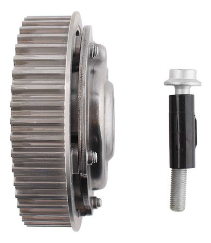 Engrane Tiempo Variable Vvt Para Chevrolet Sonic 1.6 2015