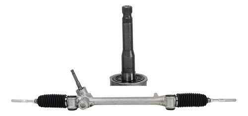 Caja Dirección Hidráulica Para Toyota Prius 1.8 2015