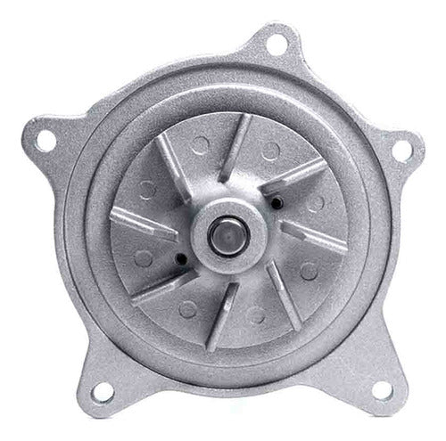 Bomba De Agua Para Dodge Caravan 3.3 2001 2002 2003 2004