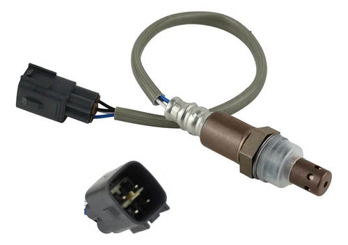 Sensor Oxigeno Para Toyota Hiace 2.7 2017 2018 2019 2020 A/c