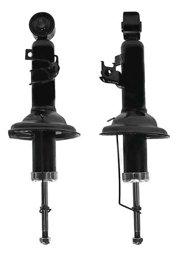 Jgo Amortiguador Para Toyota Hilux 2.7 2022 2023 2024
