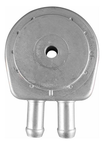 Enfriador Aceite Para Mazda Cx7 2.5 2011 2012