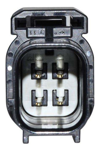 Sensor Oxigeno Para Honda Odyssey 3.5 2011 2012 2013 D/c