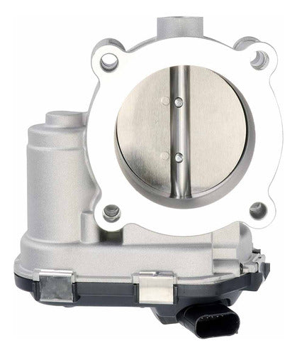 Cuerpo Aceleracion Para Lincoln Nautilus Turbo 2.7 2021