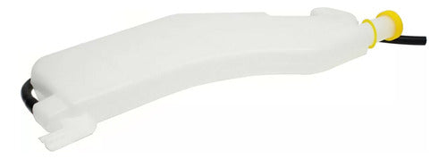 Deposito Anticongelante Para Nissan Sentra B-17 1.8 2020