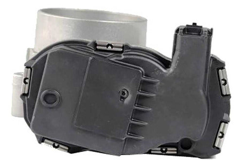 Cuerpo Aceleracion Para Jeep Renegade 2.4 2015 2016