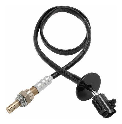 Sensor Oxigeno Para Plymouth Grand Voyager 3.8 1999 D/c